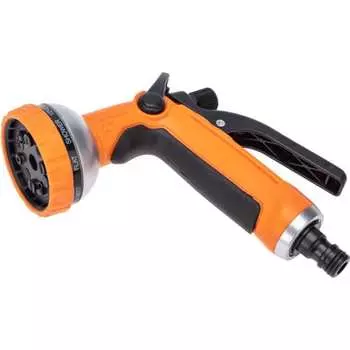 Пистолет распылитель для полива Четыре сезона 62-0250