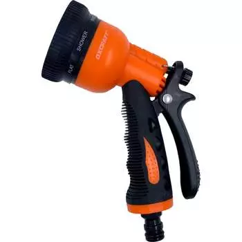 Пистолет-распылитель для полива OXCRAFT УТ-00013961