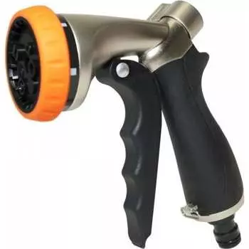 Пистолет-распылитель для полива POLYAGRO ELITE 7571904