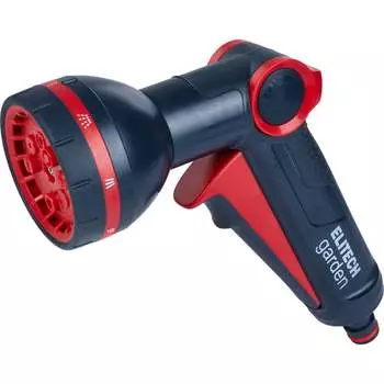 Пистолет-распылитель Elitech SG 005 Garden 206060