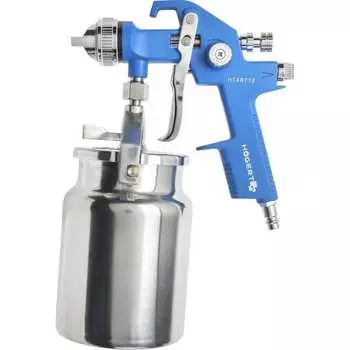 Пистолет-распылитель HOEGERT TECHNIK