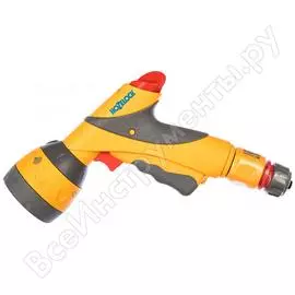Пистолет-распылитель hozelock multi spray plus + 2185 промо упаковка 2684p8000