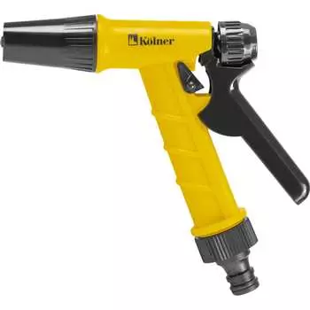 Пистолет распылитель Kolner 8091100160
