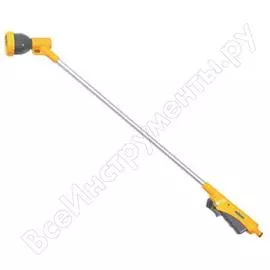 Пистолет-распылитель на штанге hozelock 2652p0000