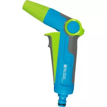 Пистолет распылитель PALISAD 65797