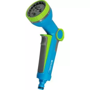 Пистолет распылитель PALISAD 65799