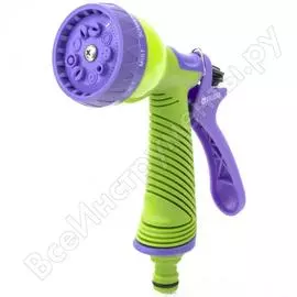 Девятирежимный пистолет-распылитель PALISAD