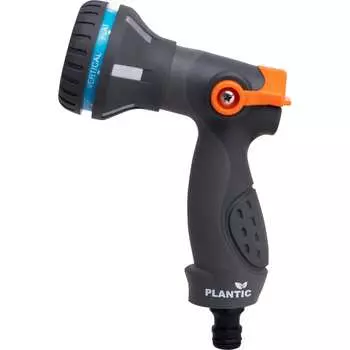 Пистолет-распылитель Plantic multi light 39365-01