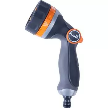 Пистолет-распылитель Plantic light 5 режимов 39382-01