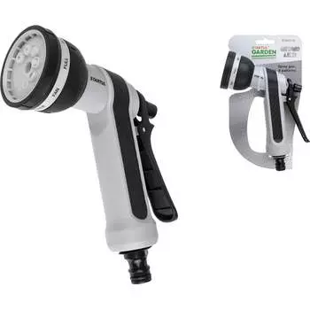 Пистолет-распылитель STARTUL GARDEN ST6017-01