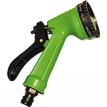 Пистолет-разбрызгиватель DAPKO Д003-2014 4100000774