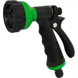 Пистолет-разбрызгиватель для шланга СВК