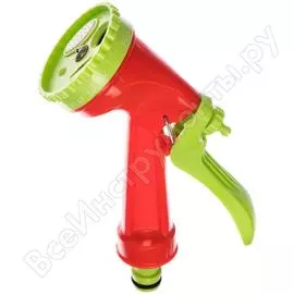Пластмассовый пистолет-разбрызгиватель FEONA 003-2014 22279