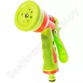 Пластмассовый пистолет-разбрызгиватель FEONA 003-2015 22233