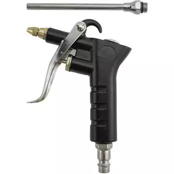 Пистолет S.E.B.