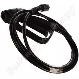 Пистолет с напорным шлангом VERTO