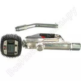 Маслораздаточный пистолет PIUSI Next2 Pistol-One F00974010