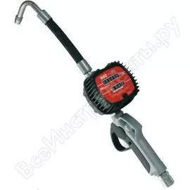 Пистолет PIUSI