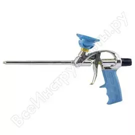 Пистолет для монтажной пены Soudal