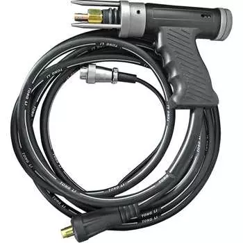 Сварочный пистолет для SW2500 Foxweld VARTEG 6315