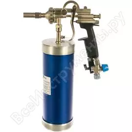 Распылительный пистолет WALCOM IM BODY 50242