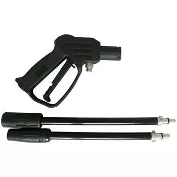 Пистолет высокого давления ДИОЛД ПВД-1 90431004