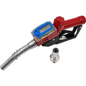 Пистолет заправочный Петролл LLY-25E 1245