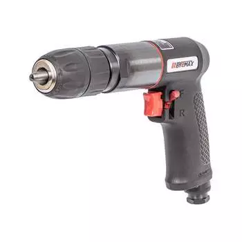 Пистолетная композитная пневмодрель BYEMAX BM-74-7500-02