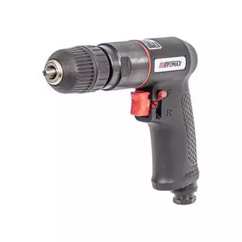 Пистолетная композитная пневмодрель BYEMAX BM-75-7500-02