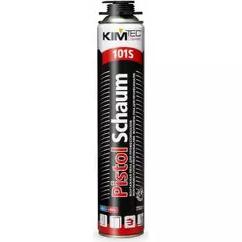 Пистолетная пена KIM TEC