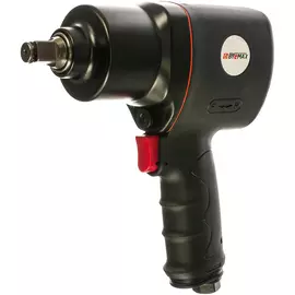 Пистолетный композитный пневмогайковерт BYEMAX BM-43-4033P