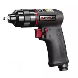 Пистолетный композитный ударный мини пневмогайковерт BYEMAX BM-41-7500