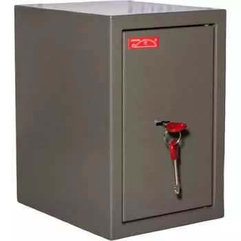 Пистолетный ящик Контур