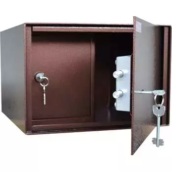 Пистолетный ящик Контур