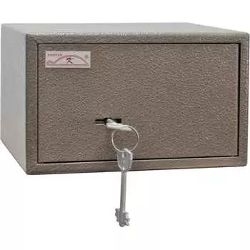 Пистолетный ящик Контур