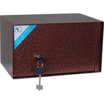 Пистолетный шкаф Меткон ШП-23 MT_02_06_003_01_Md