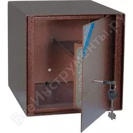 Пистолетный шкаф Меткон ШП-1 MT_02_06_001_01_Md