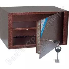 Пистолетный шкаф Меткон ШП-2 MT_02_06_002_01_Md