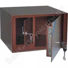 Пистолетный шкаф Меткон ШП-3 MT_02_06_004_01_Md