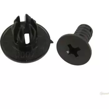 Пистон клипса Riginal Chevrolet, Daewoo, Honda, Opel, Sang Yong RGKJ-048