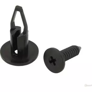 Пистон клипса Riginal Toyota, Lexus RGKJ-001