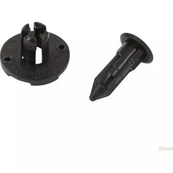 Пистон клипса Riginal Mitsubishi Outlander/Lancer/Pajero RGKJ-826