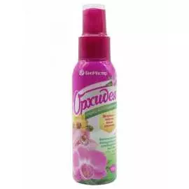 Питательно-увлажняющий спрей БиоМастер