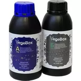 Питательный раствор Vegebox