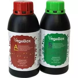 Питательный раствор Vegebox