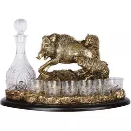 Питейный набор BOGACHO