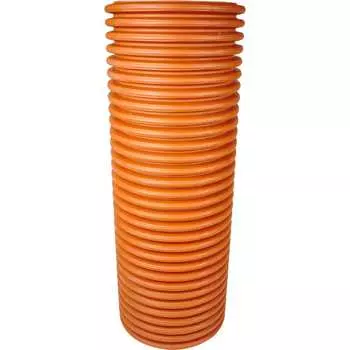 ПЭ двухслойная гофротруба колодца Агросток 53545