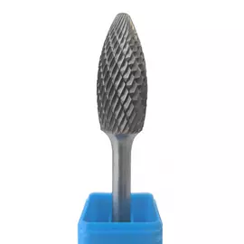 Пламевидная борфреза ИНСТУЛС 00001337688