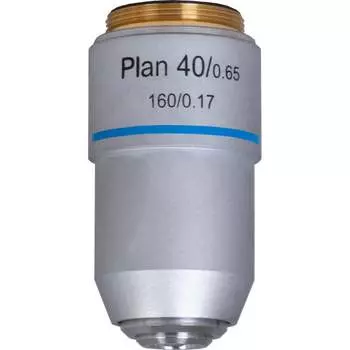 Планахроматический объектив Levenhuk MED 76071