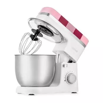 Планетарный миксер KITFORT КТ-3439